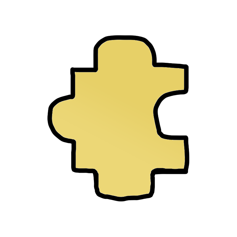 Puzzle Piece